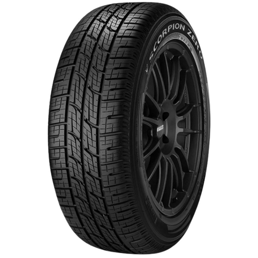 LLANTA 275/45R22 PIRELLI S ZERO 112V