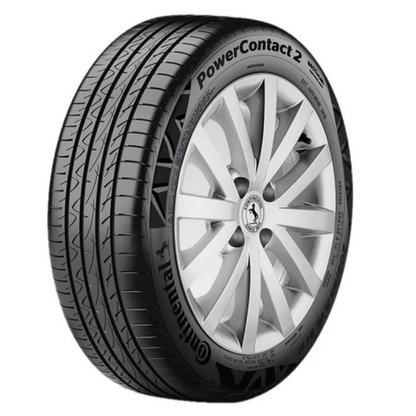 LLANTA 205/55R16 CONTINENTAL POWERCONTACT2 91V