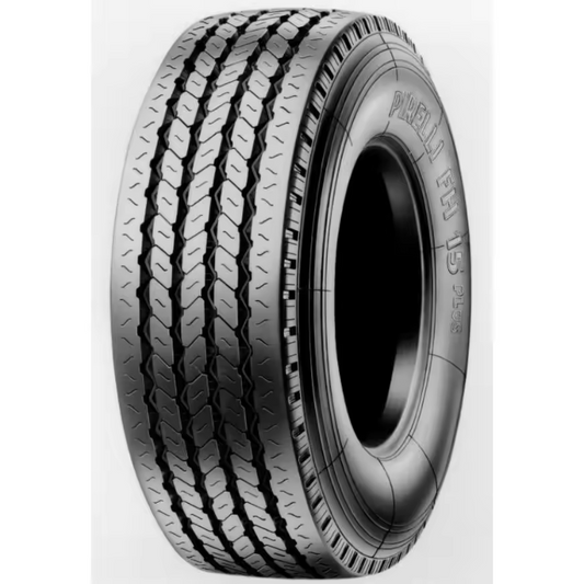 LLANTA 255/70R22.5 PIRELLI FH15 140/137M