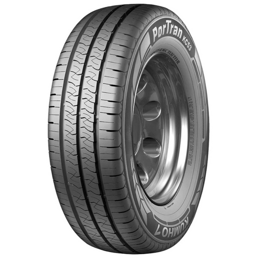 LLANTA 225/70R15 KUMHO PORTRAN KC53 116/114R