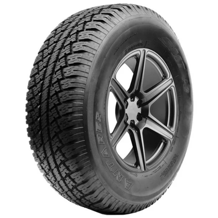 LLANTA 265/65R17 ANTARES SMT A7 OWL 112S