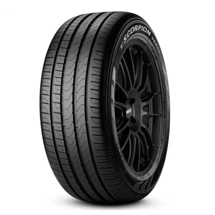 LLANTA 235/45R19 PIRELLI S-VERDE (MOE) RUN FLAT 95V