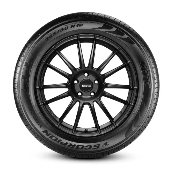 LLANTA 235/45R19 PIRELLI S-VERDE (MOE) RUN FLAT 95V