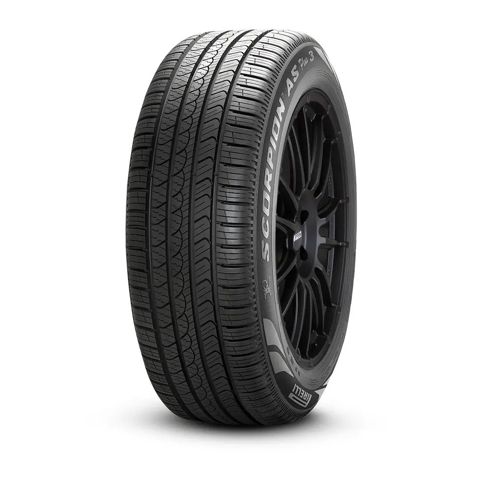 LLANTA 265/50R19 PIRELLI SCORPION AS+3 110V