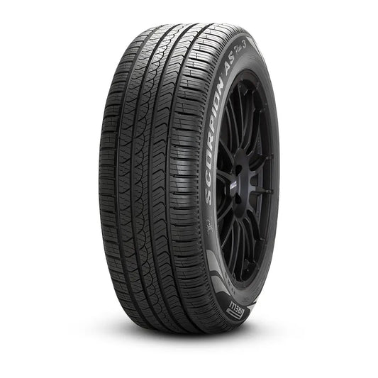LLANTA 265/50R19 PIRELLI SCORPION AS+3 110V
