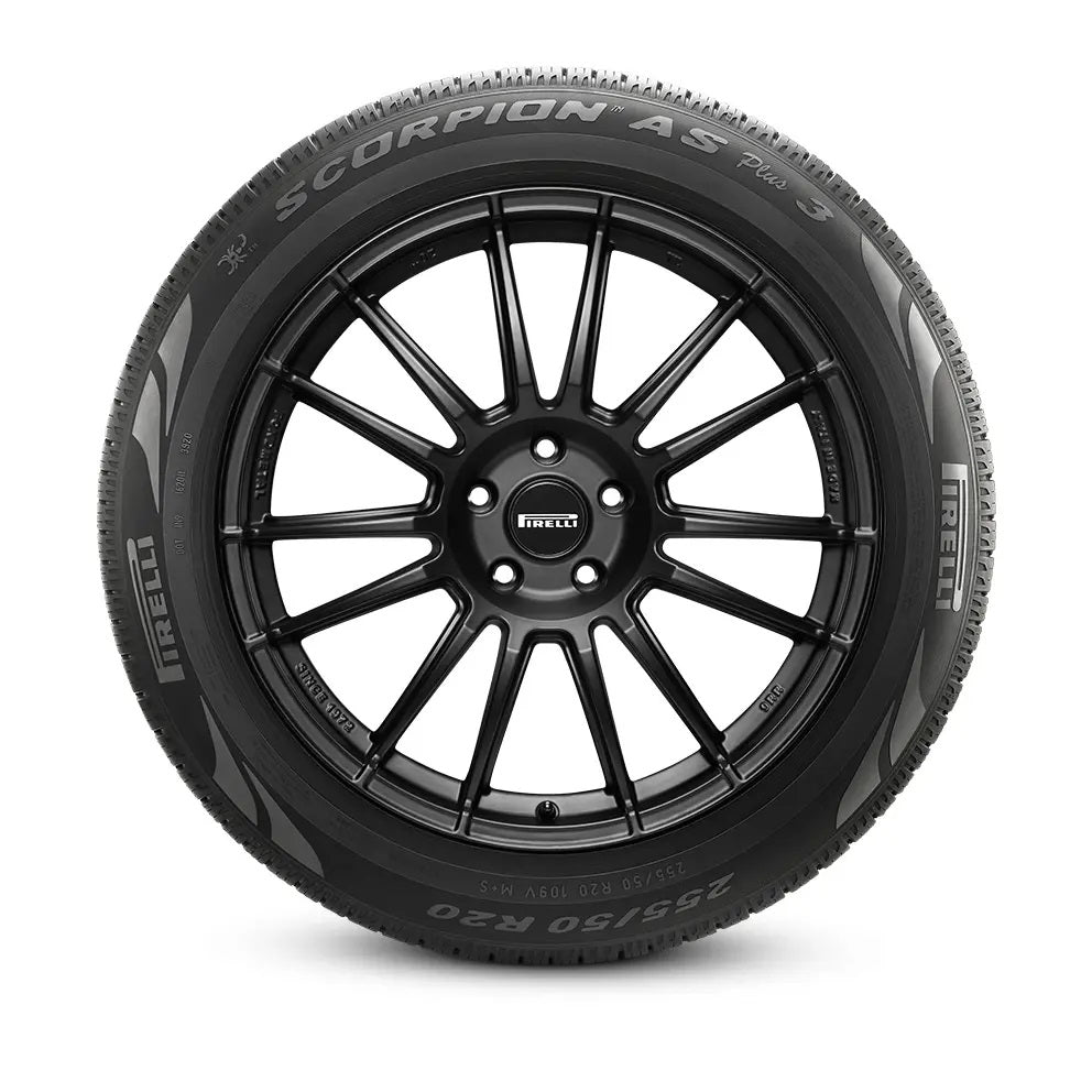 LLANTA 265/50R19 PIRELLI SCORPION AS+3 110V