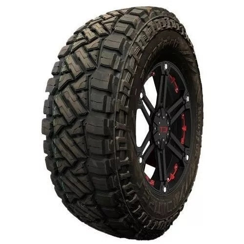 LLANTA 27X8.50R14 TDI TIRES STARK A/T 101R