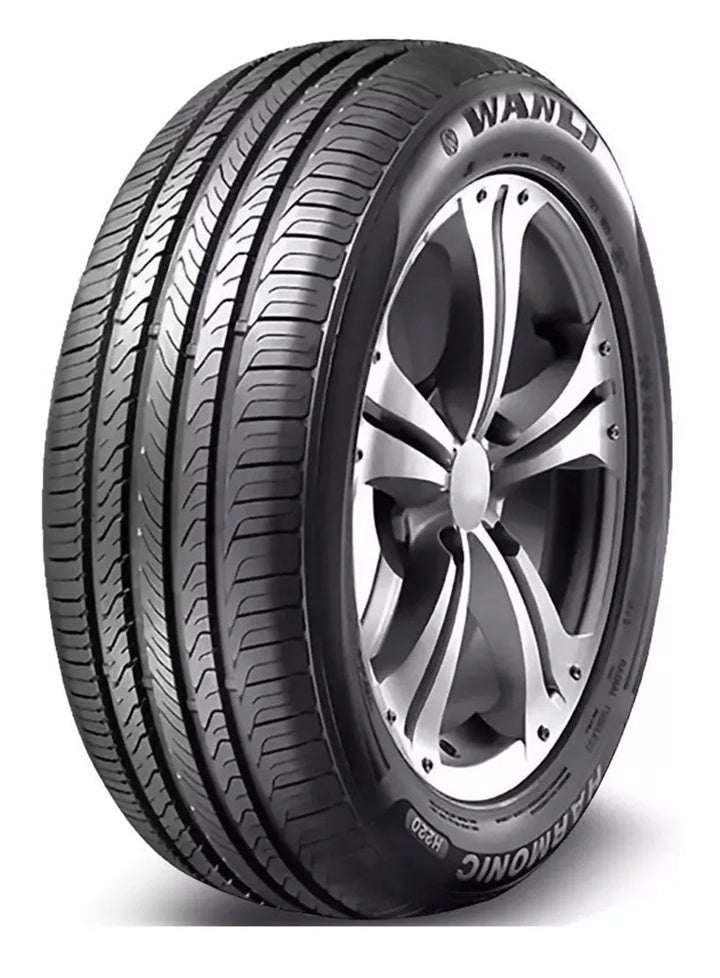 LLANTA 205/65R15 WANLI H220 94V