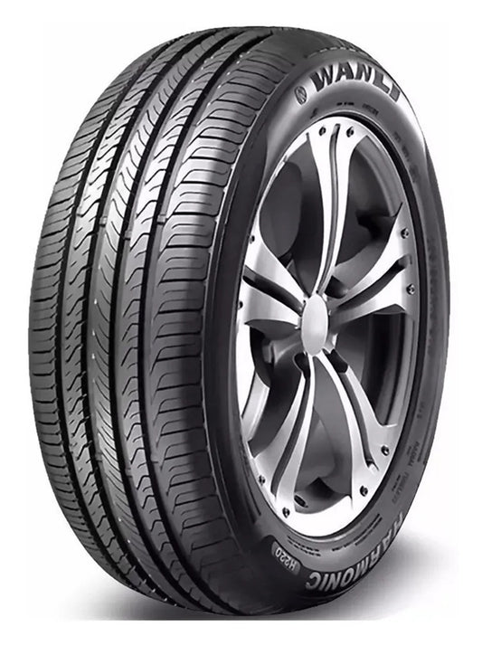 LLANTA 205/65R15 WANLI H220 94V
