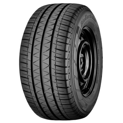 LLANTA 205/65R16 YOKOHAMA BLUEARTH VAN RY55 8PR 107T