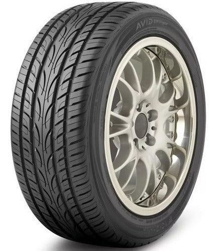 LLANTA 195/55R16 YOKOHAMA ENVIGOR S321 RUN FLAT ZPS 87V